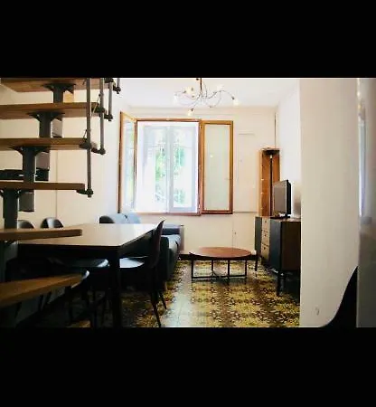 Duplex 2 Personnes Vu Cite Carcassonne